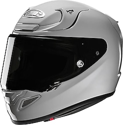 HJC RPHA12 Nardo Gri Full Face Motor Kaskı