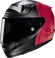 HJC RPHA12 Squid Game Netflix Full Face Motor Kaskı