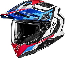 HJC RPHA60 Dakar Full Face Motor Kaskı