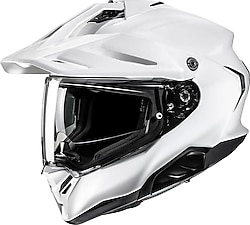HJC RPHA60 İnci Beyaz Full Face Motor Kaskı