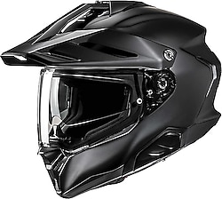 HJC RPHA60 Mat Siyah Full Face Motor Kaskı