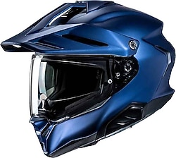 HJC RPHA60 Metalik Mavi Full Face Motor Kaskı