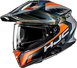 HJC RPHA60 Quid Full Face Motor Kaskı
