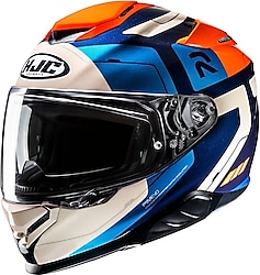 HJC RPHA71 Cozad Full Face Motor Kaskı