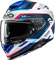 HJC RPHA71 Ellon Full Face Motor Kaskı
