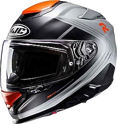 HJC RPHA71 Frepe Full Face Motor Kaskı