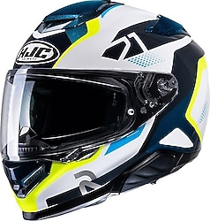 HJC RPHA71 Hapel Full Face Motor Kaskı