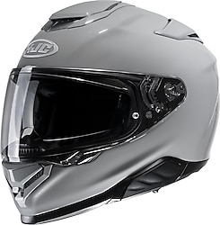 HJC RPHA71 Nardo Gri Full Face Motor Kaskı