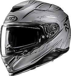 HJC RPHA71 Teth Full Face Motor Kaskı