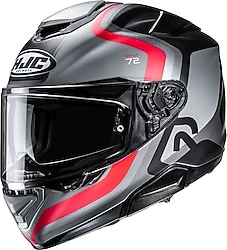 HJC RPHA72 Ernem Full Face Motor Kaskı