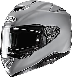 HJC RPHA72 Nardo Gri Full Face Motor Kaskı