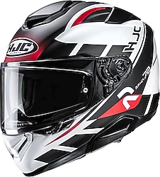 HJC RPHA72 Value Full Face Motor Kaskı