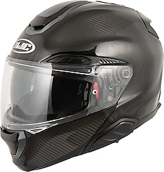 HJC RPHA91 Carbon Çene Açılır Motor Kaskı