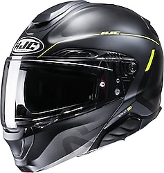 HJC RPHA91 Combust Çene Açılır Motor Kaskı