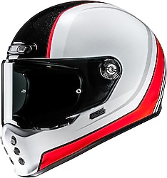HJC V10 Hodu Full Face Motor Kaskı