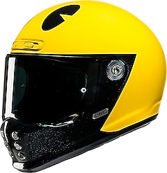 HJC V10 Pac-Man Full Face Motor Kaskı