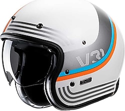 HJC V31 Byron Açık Motor Kaskı
