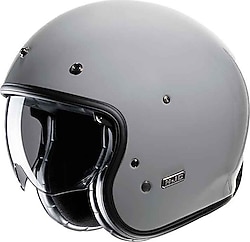 HJC V31 Nardo Gri Açık Motor Kaskı