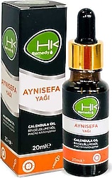 HK Remedy Aynısefa Yağı 20 ml