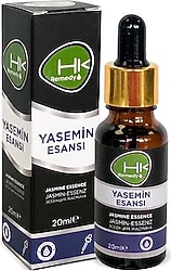 HK Remedy Yasemin Esansı Yağı 20 ml