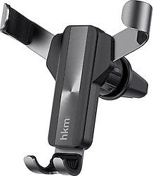 Hkm Tech Gravity Air Araç Telefon Tutucu