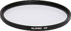 Hlypro 40.5mm UV Filtre