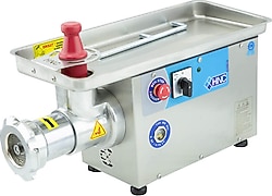 HNC EK-22M Krom Kaplama Kıyma Makinesi