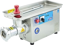 HNC EK-22T Krom Kaplama Kıyma Makinesi