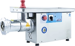 HNC EK-32M Krom Kaplama Sanayi Tipi Kıyma Makinesi