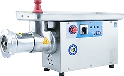 HNC EK-32TP Paslanmaz Sanayi Tipi Kıyma Makinesi