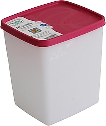 Hobby Life Alaska Nofrost 1.85 lt Saklama Kabı Fuşya