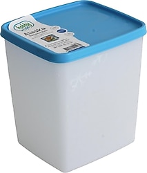 Hobby Life Alaska Nofrost 1.85 lt Saklama Kabı Mavi
