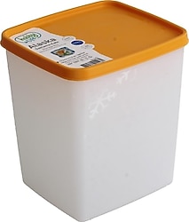 Hobby Life Alaska Nofrost 1.85 lt Saklama Kabı Turuncu