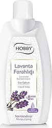 Hobby Sıvı Sabun 1.5 lt
