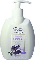 Hobby Sıvı Sabun 300 ml