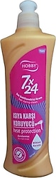 Hobby 7/24 Isıya Karşı Koruyucu Şekillendirici 250 ml Saç Kremi