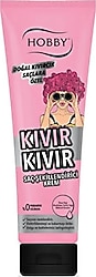 Hobby 7/24 Kıvır Kıvır Şekillendirici 150 ml Saç Kremi