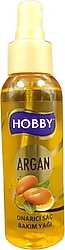 Hobby Argan Onarıcı 100 ml Saç Bakım Yağı