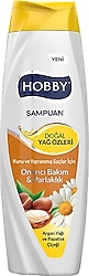 Hobby Argan Yağı & Papatya 500 ml Şampuan