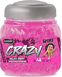Hobby Crazy Jöle 150 ml