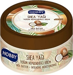 Hobby El & Vücut Shea Butter Yağ Özlü 250 ml