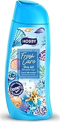 Hobby Fresh Care Deniz Mineralleri 500 ml Duş Jeli