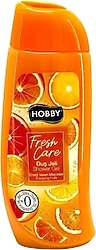 Hobby Fresh Care Enerji Veren Meyveler 500 ml Duş Jeli