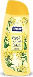 Hobby Fresh Care Hanımeli 500 ml Duş Jeli