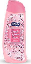 Hobby Fresh Care Kiraz Çiçeği 500 ml Duş Jeli