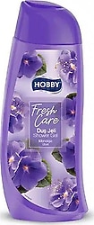 Hobby Fresh Care Menekşe 500 ml Duş Jeli