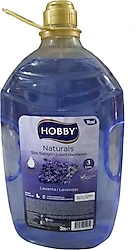 Hobby Lavanta Sıvı Sabun 3 lt