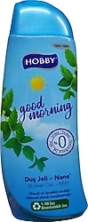 Hobby Good Morning Nane 450 ml Duş Jeli