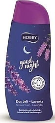 Hobby Good Night Lavanta 450 ml Duş Jeli