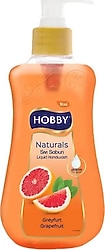 Hobby Greyfurt Sıvı Sabun 400 ml